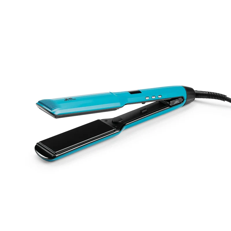 JRL Straight & Curl Iron 4 Sunset Sapphire