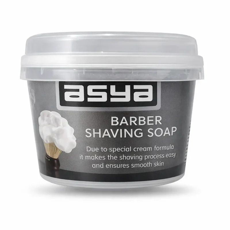 Asya Barber Rasiertvål