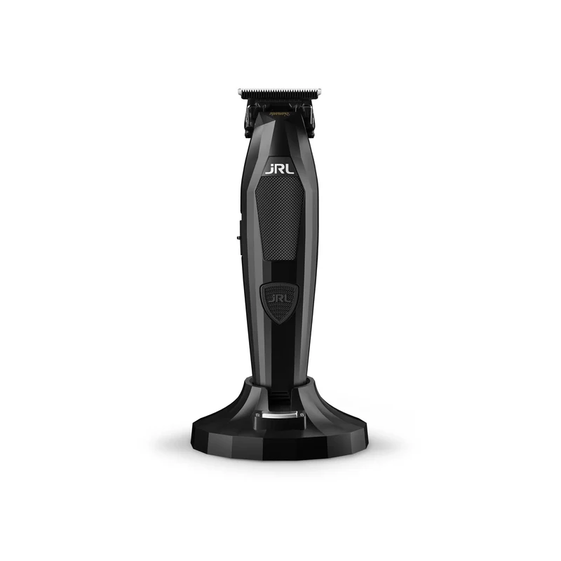 JRL Diamante Trimmer Black