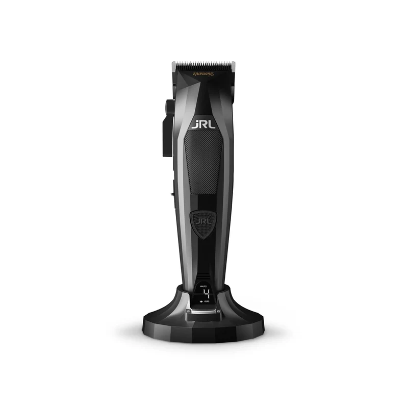 JRL Diamante Clipper Black