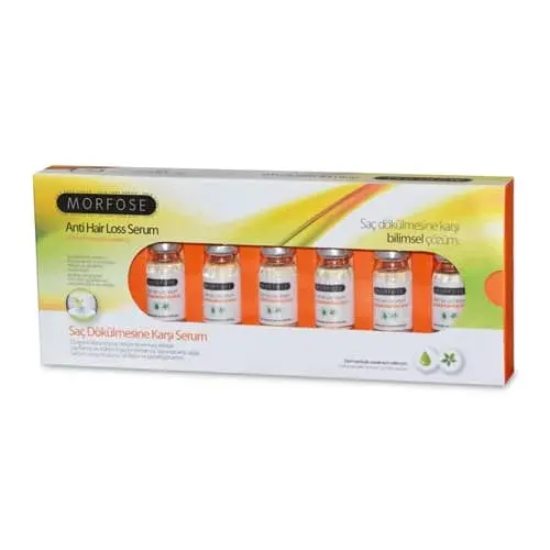 Morfose Anti Hair Loss Serum