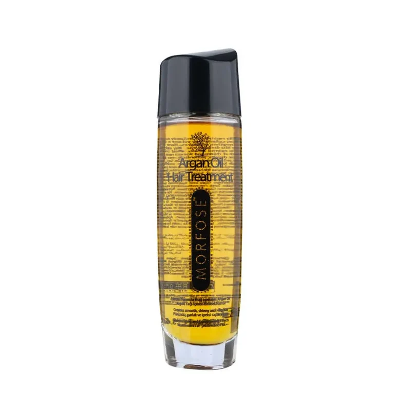 Morfose Argan Oil Hair Treatment