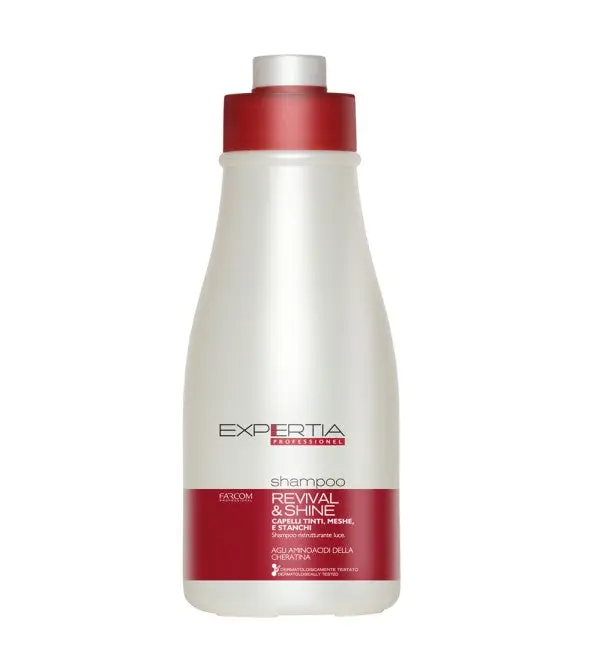 EXPERTIA Shampoo Revival & Shine – 1500 ml
