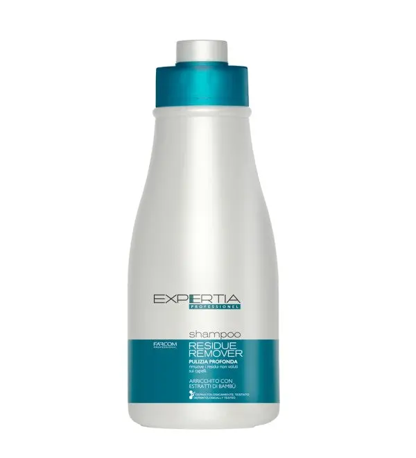 EXPERTIA Shampoo Residue Remover – 1500 ml