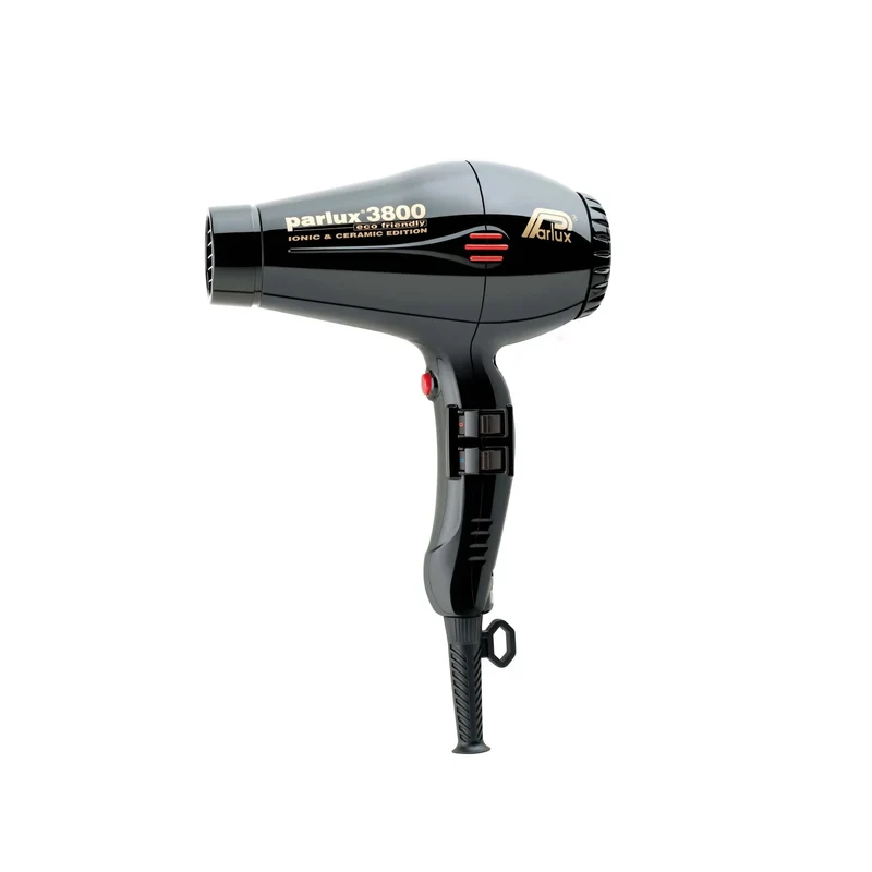 Parlux 3800 Black