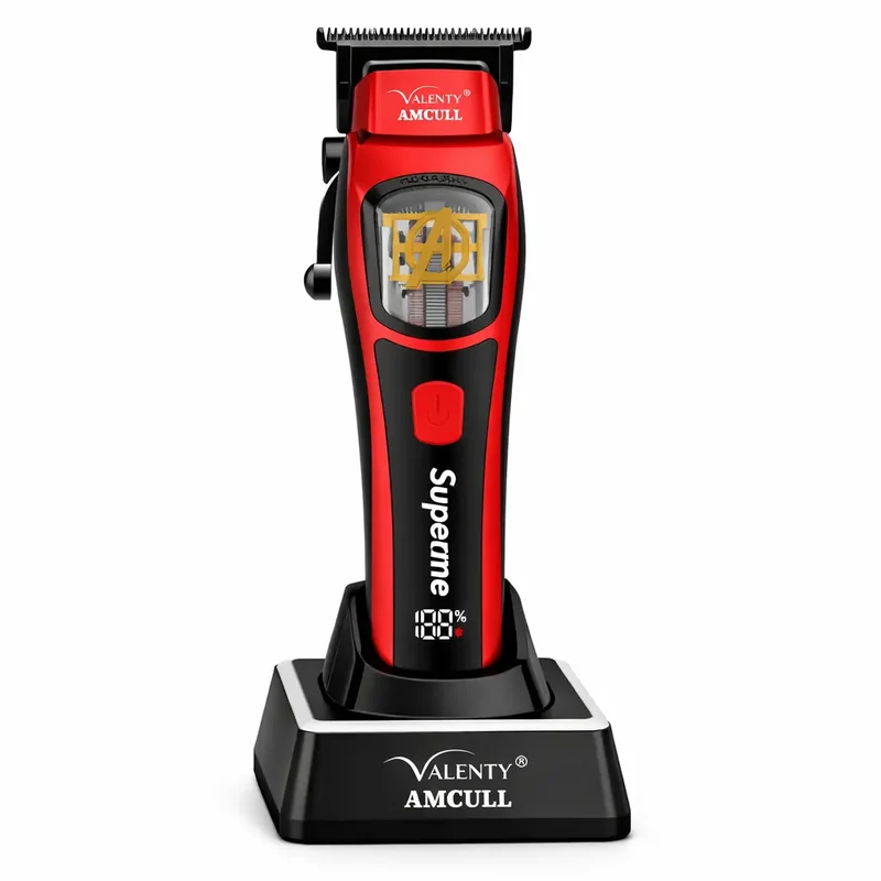 Valenty AMCULL Supreme Clipper – 10 000 RPM