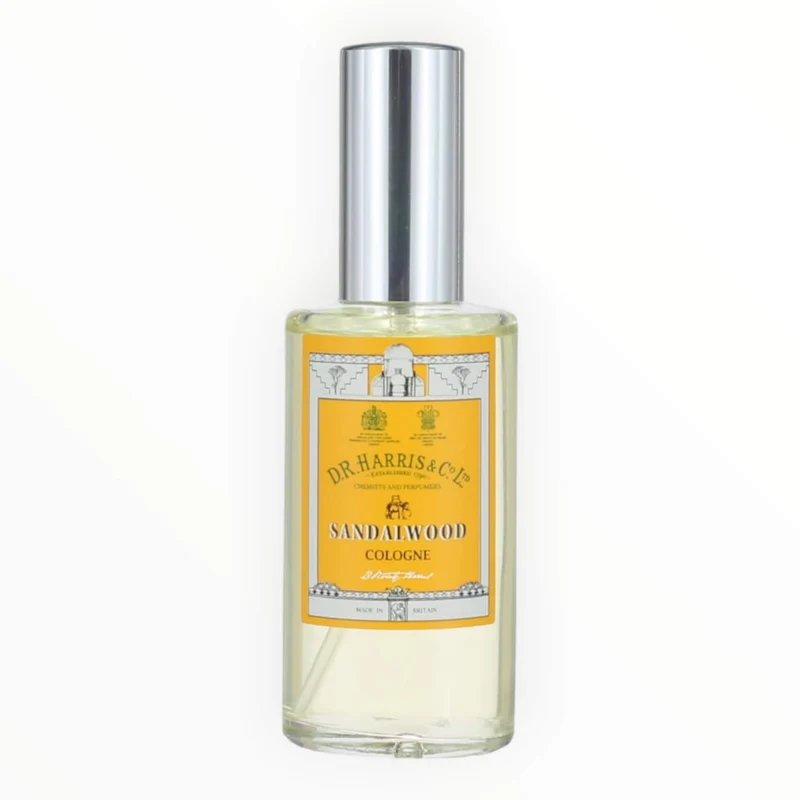 Sandelträsparfymspray, 50 ml.