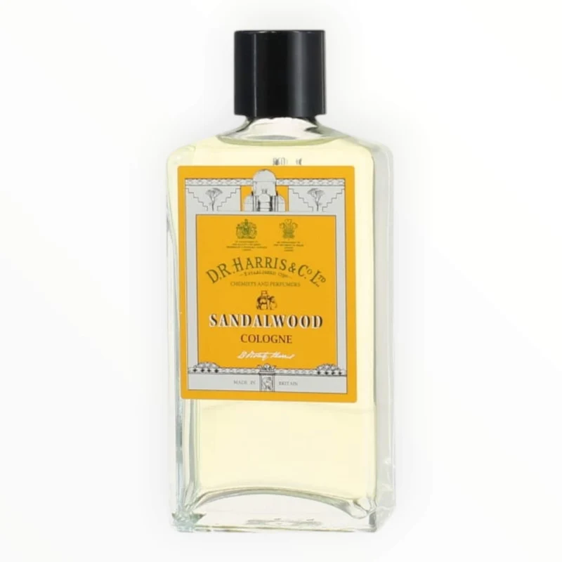 Sandelträd-parfym, 100 ml.