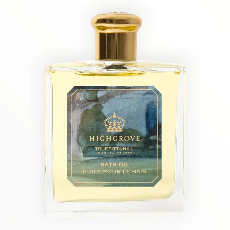 Badolja, Highgrove, 100 ml.