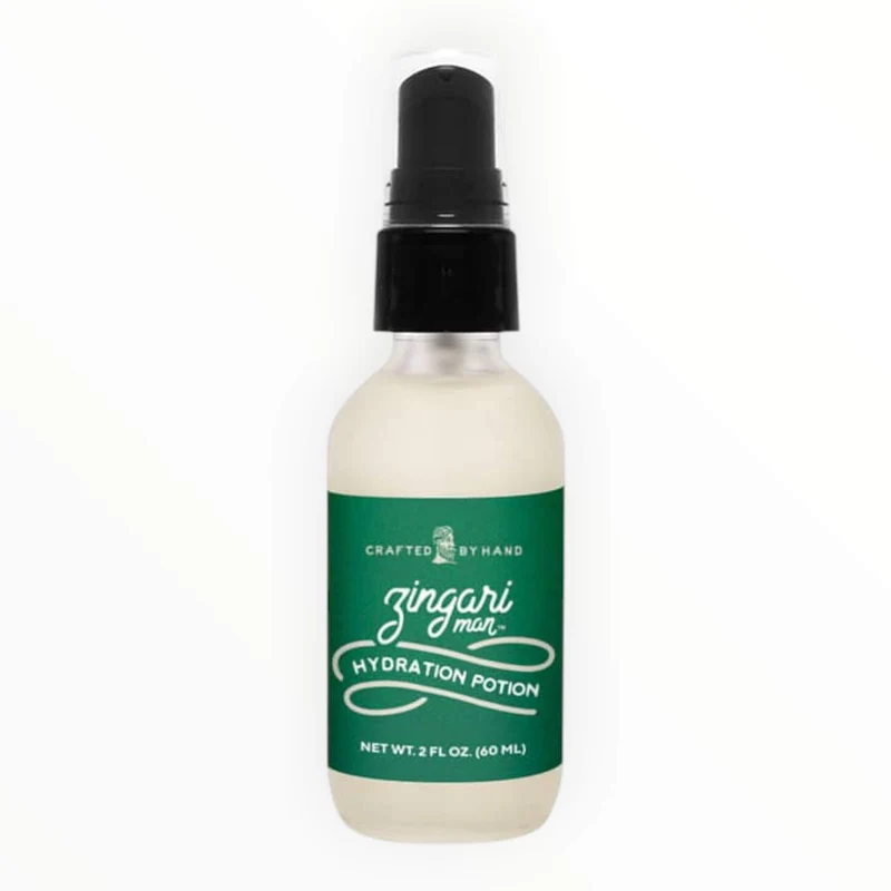 Hydration Potion, 60 ml.