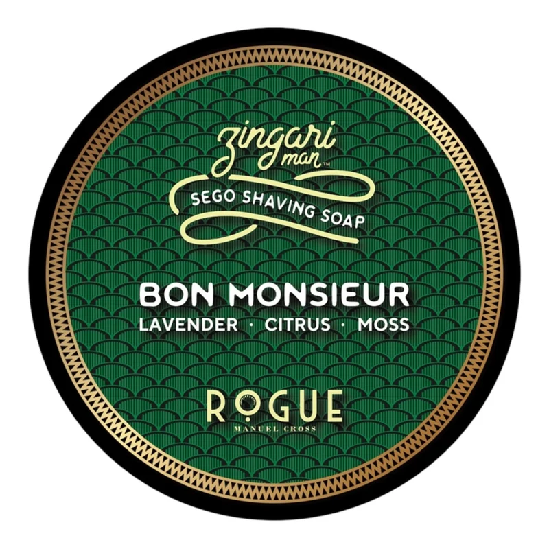 Raktvål, Bon Monsieur, 142 ml.