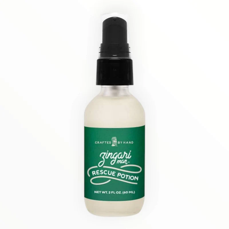 Rescue Potion, 60 ml.