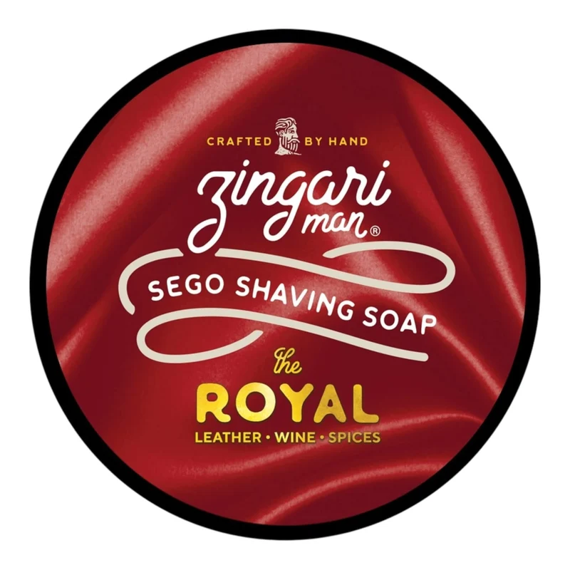 Raktvål, The Royal, 142 ml.