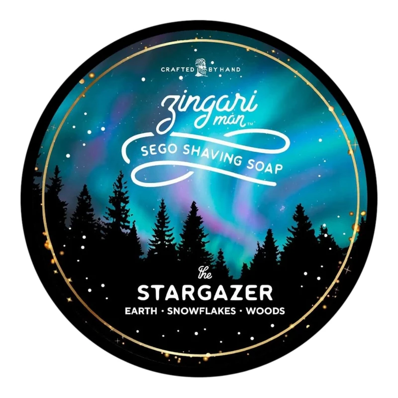Raktvål, The Stargazer, 142 ml.