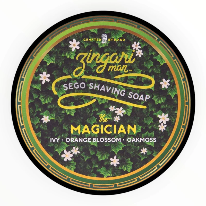 Raktvål, The Magician, 142 ml.