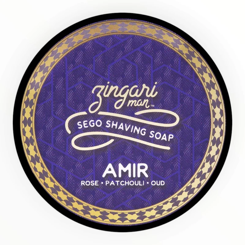 Raktvål, The Amir, 142 ml.
