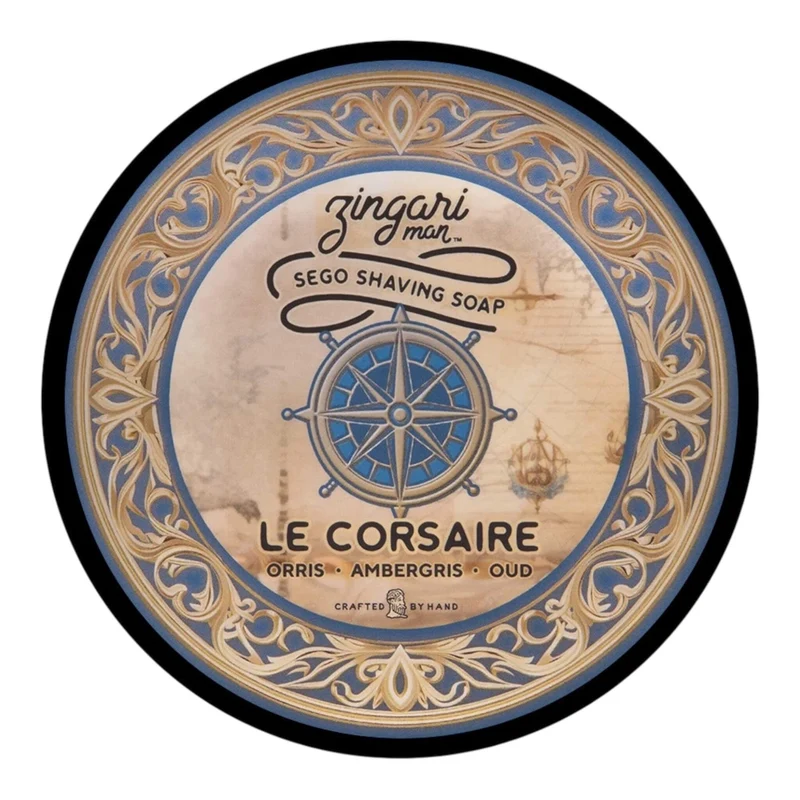 Raktvål, Le Corsaire, 142 ml.