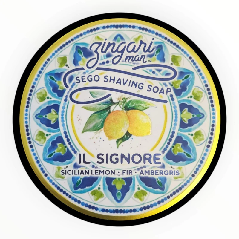 Raktvål, Il Signore, 142 ml.