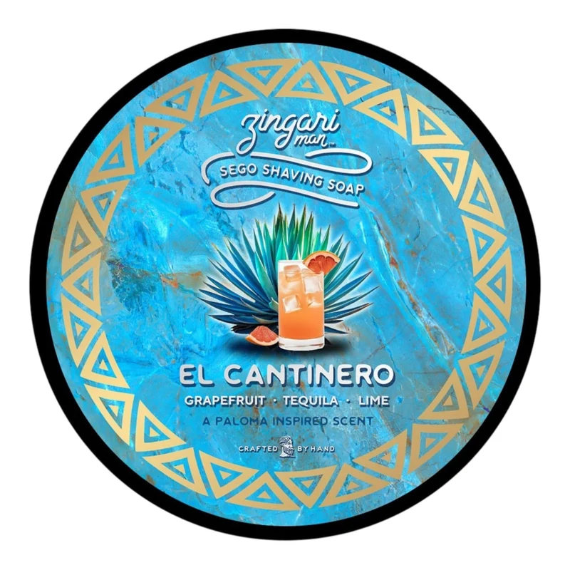 Raktvål, El Cantinero, 142 ml.