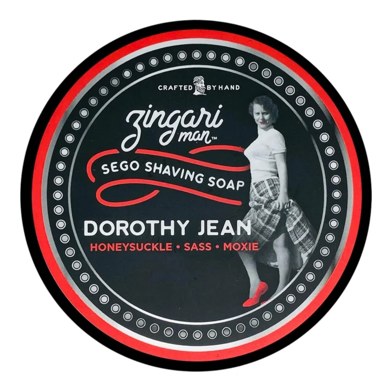 Raktvål, Dorothy Jean, 148 ml.