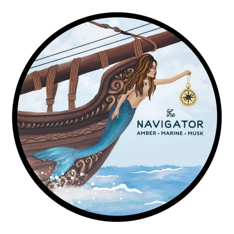 Raktvål, The Navigator, 142 ml.