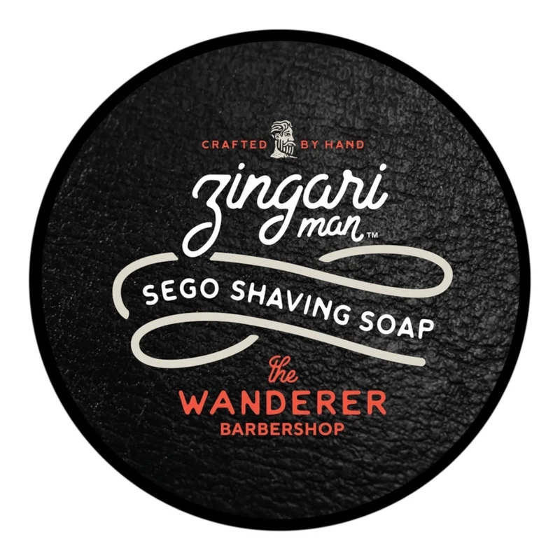 Raktvål, The Wanderer, 142 ml.