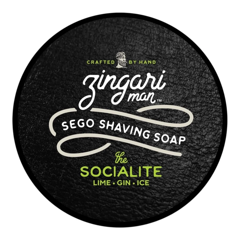Raktvål, The Socialite, 142 ml.