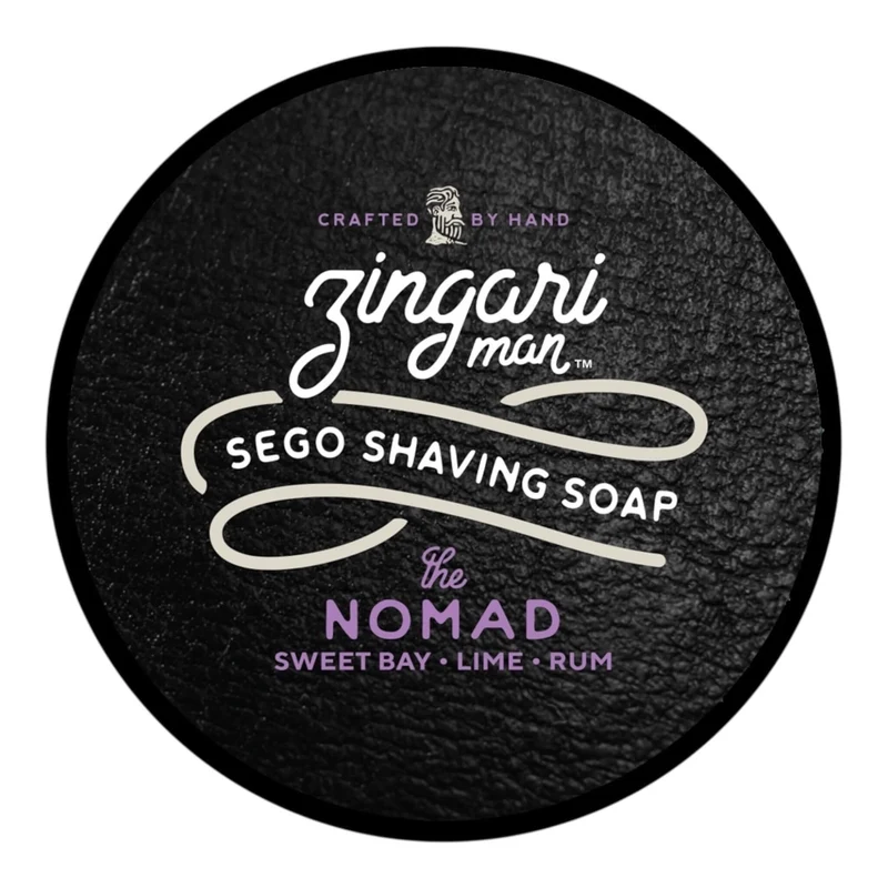 Raktvål, The Nomad, 142 ml.