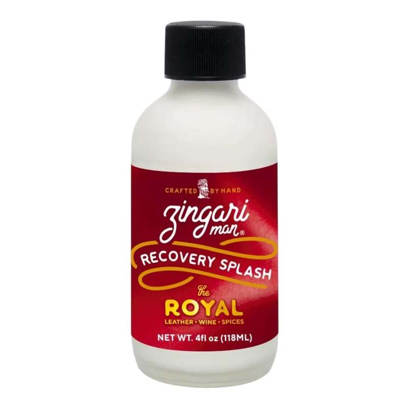 Aftershave Balm, The Royal, 118 ml.