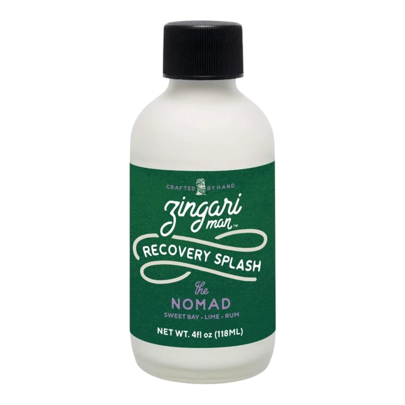 Aftershave Balm, The Nomad, 118 ml.