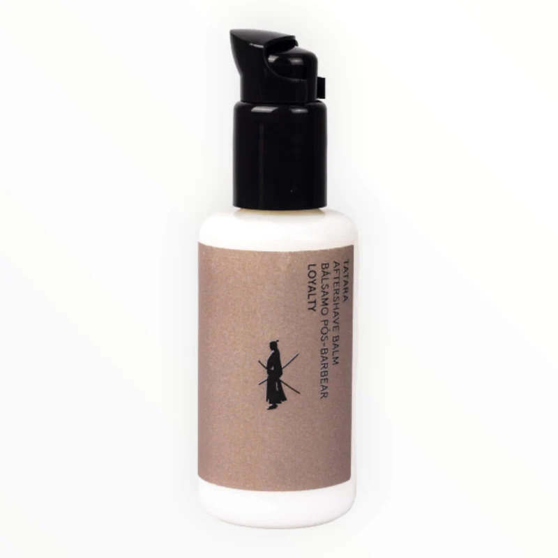 Aftershave Balm, Loyalty, 100 ml.