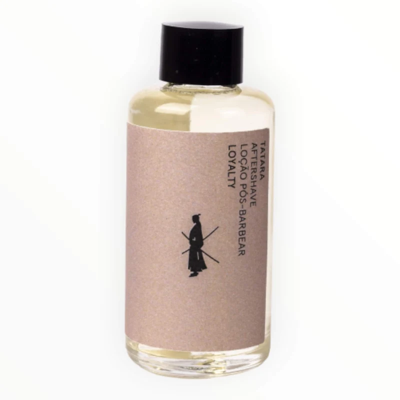 Aftershave, Loyalty, 100 ml.