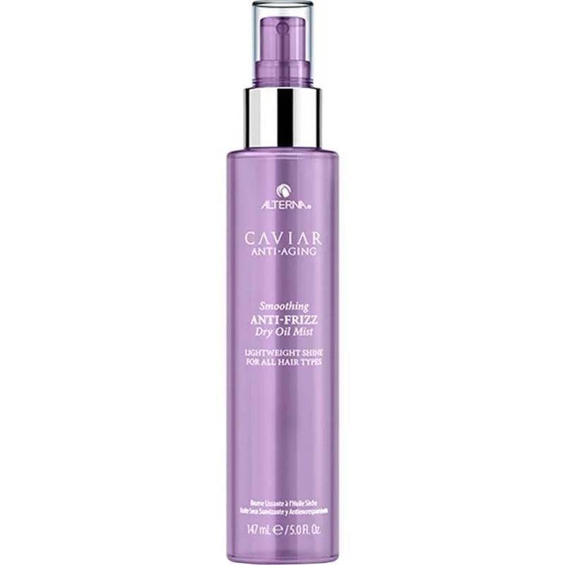 Smoothing Anti-Frizz Dry Oil Mist 147ml