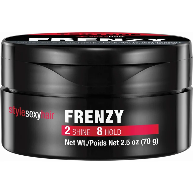 Frenzy Matte Texturizing Paste 70g