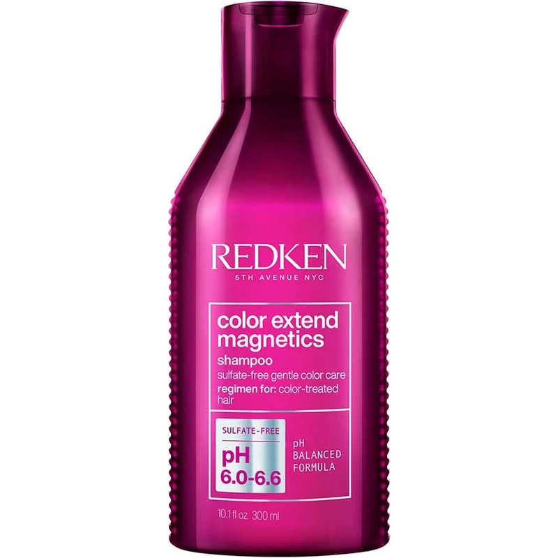 Colour Extend Magnetics Shampoo 300ml