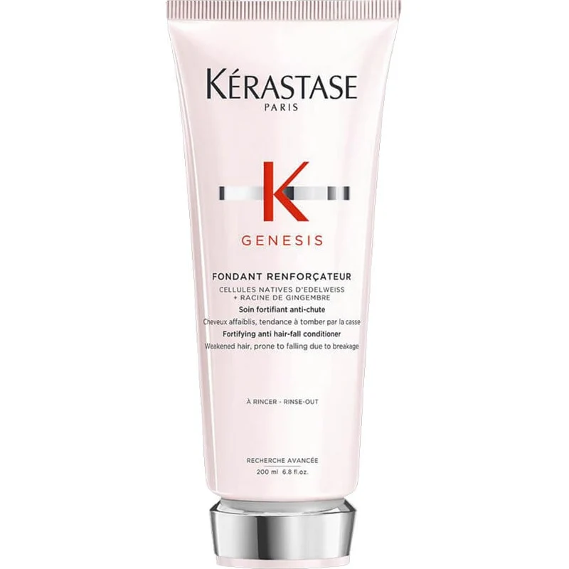 Genesis Fondant Renforcateur 200ml