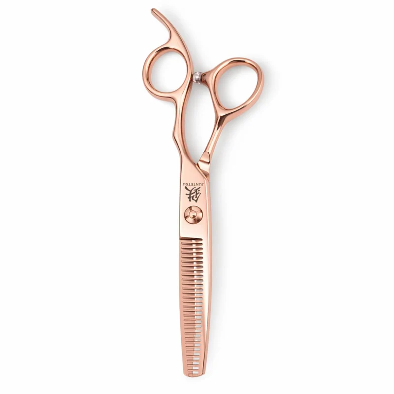 Juntetsu Rose Gold VG10 Pro gallringssax