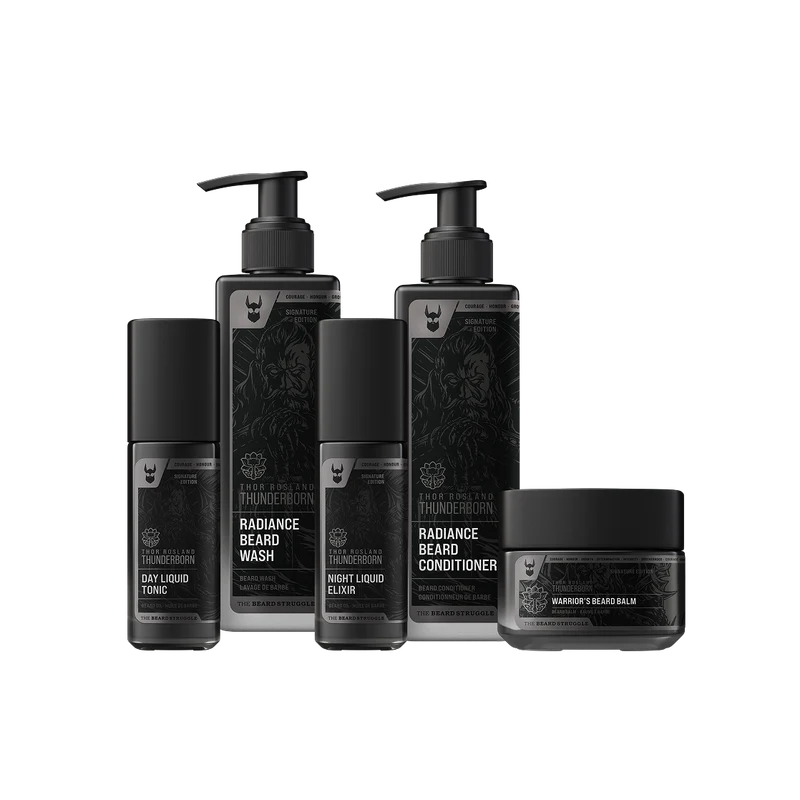 Thunderborn Bundle