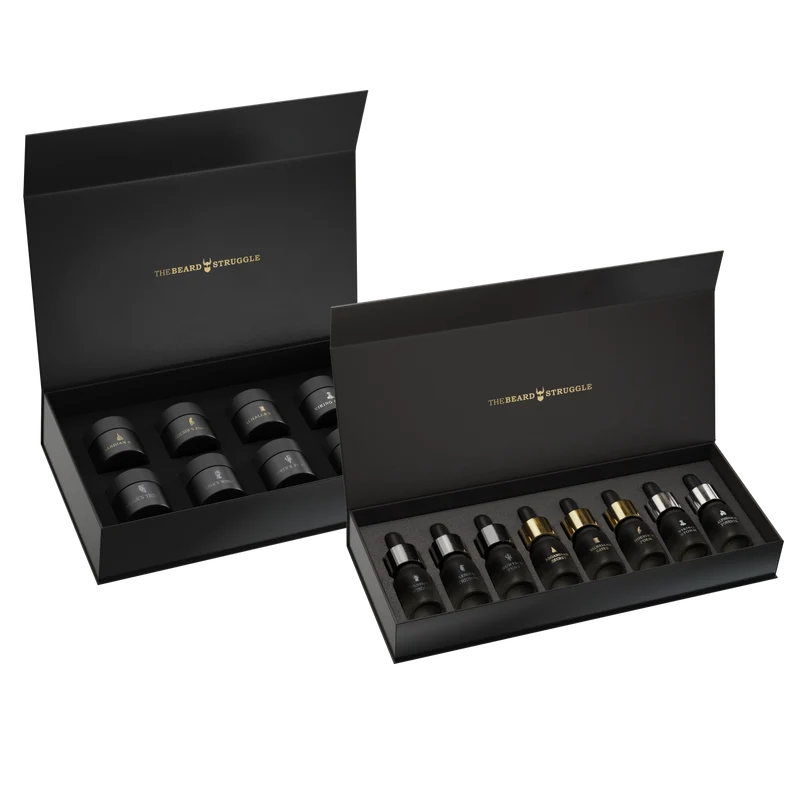Scent Raider Sample Kit