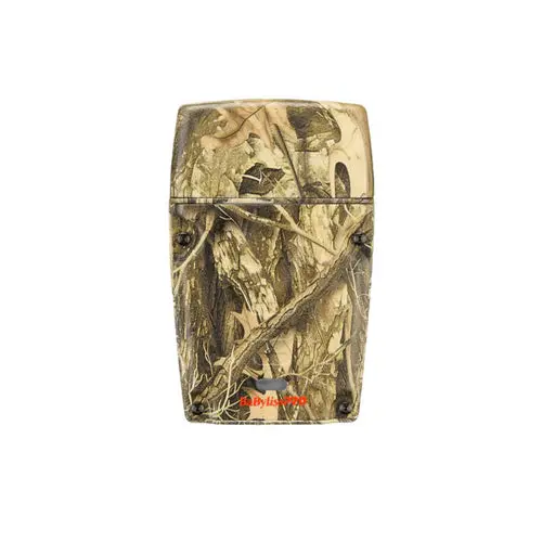 BaBylissPRO LO-PROFX compact camo – folierakapparat