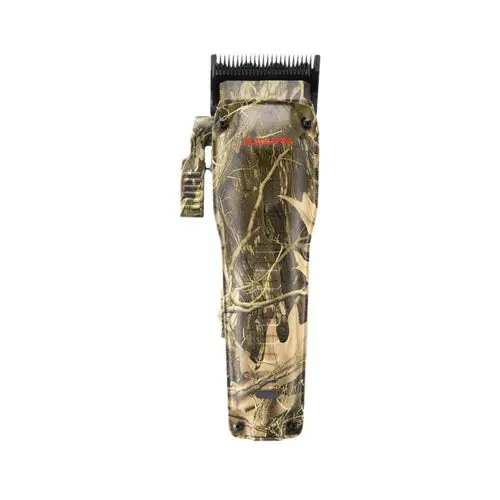BaBylissPRO LO-PROFX compact camo – hårklippare