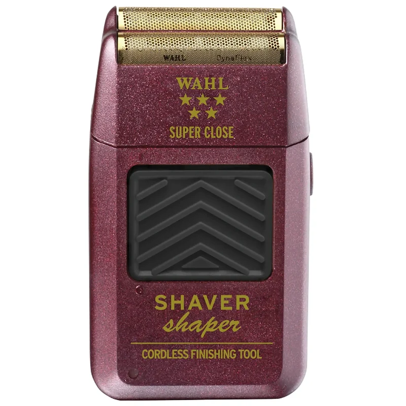 Wahl 5-Star Shaver/Shaper – folierakapparat