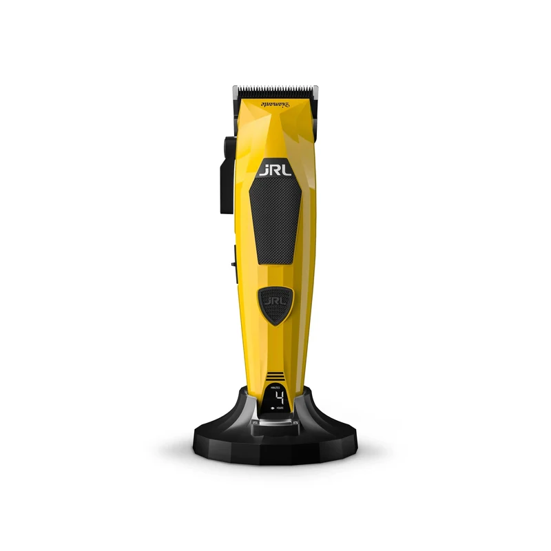 JRL Diamante 2025C – hårklippare gul