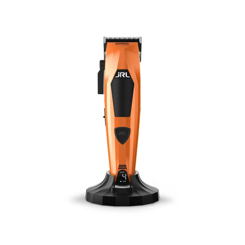 JRL Diamante 2025C – hårklippare orange