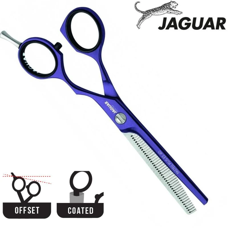 Jaguar Pastell Plus ES40 Viola tunnare sax