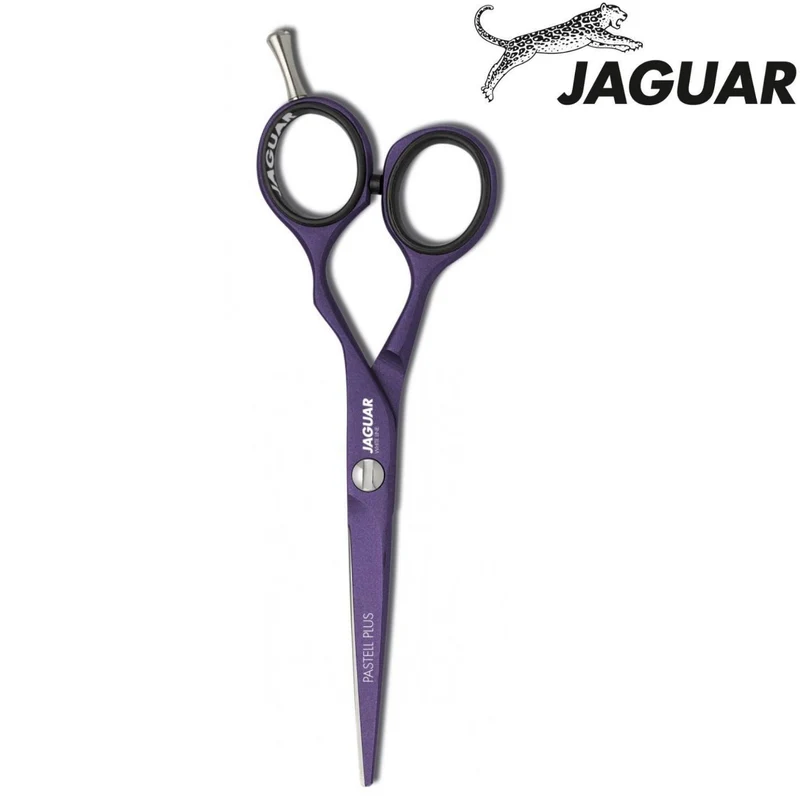 Jaguar Pastell Plus Viola Frisörsax