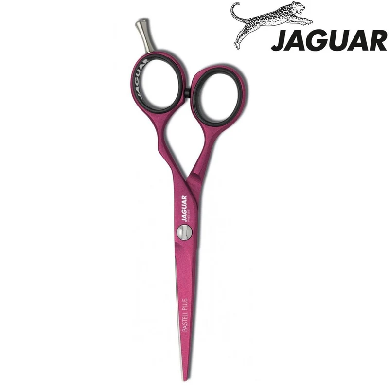 Jaguar Pastell Plus Candy Frisörsax