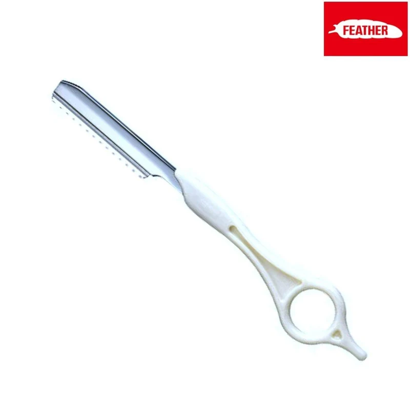 Feather Styling Razor Flex-typ