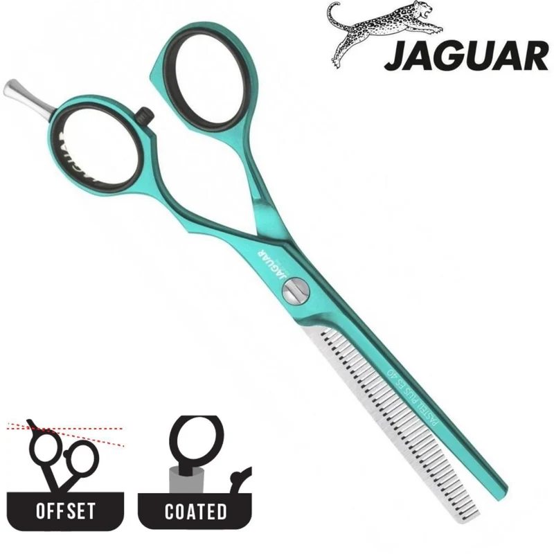 Jaguar Pastell Plus 40 Mint Thinning Sax