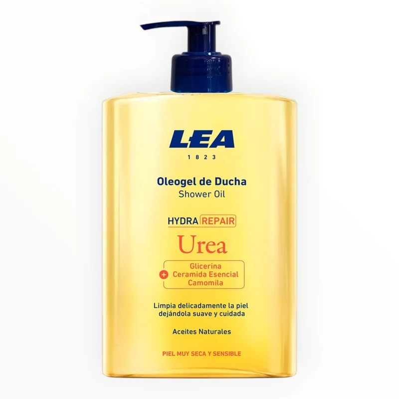 Duscholja, Hydra Repair Urea, 500 ml.